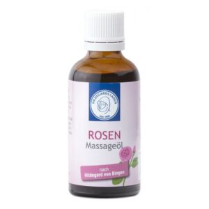 Rosen massageoel 50ml