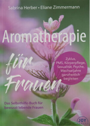 aromatherapie fuer frauen