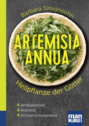 Artemisia Annua Heilpflanze der Götter