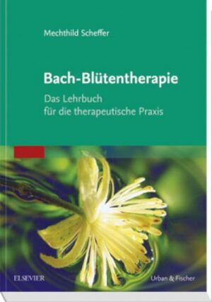 Bach- Blütentherapie