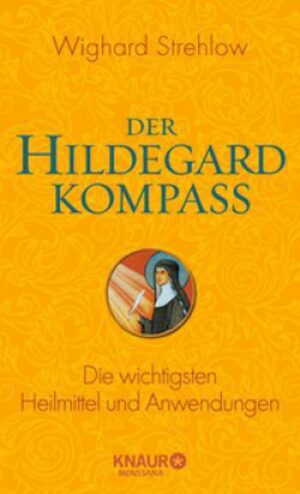 Der Hildegard- Kompass