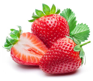 Erdbeer PÖ