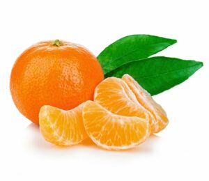 mandarine 1