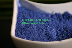 MICA Bluebell Cluster