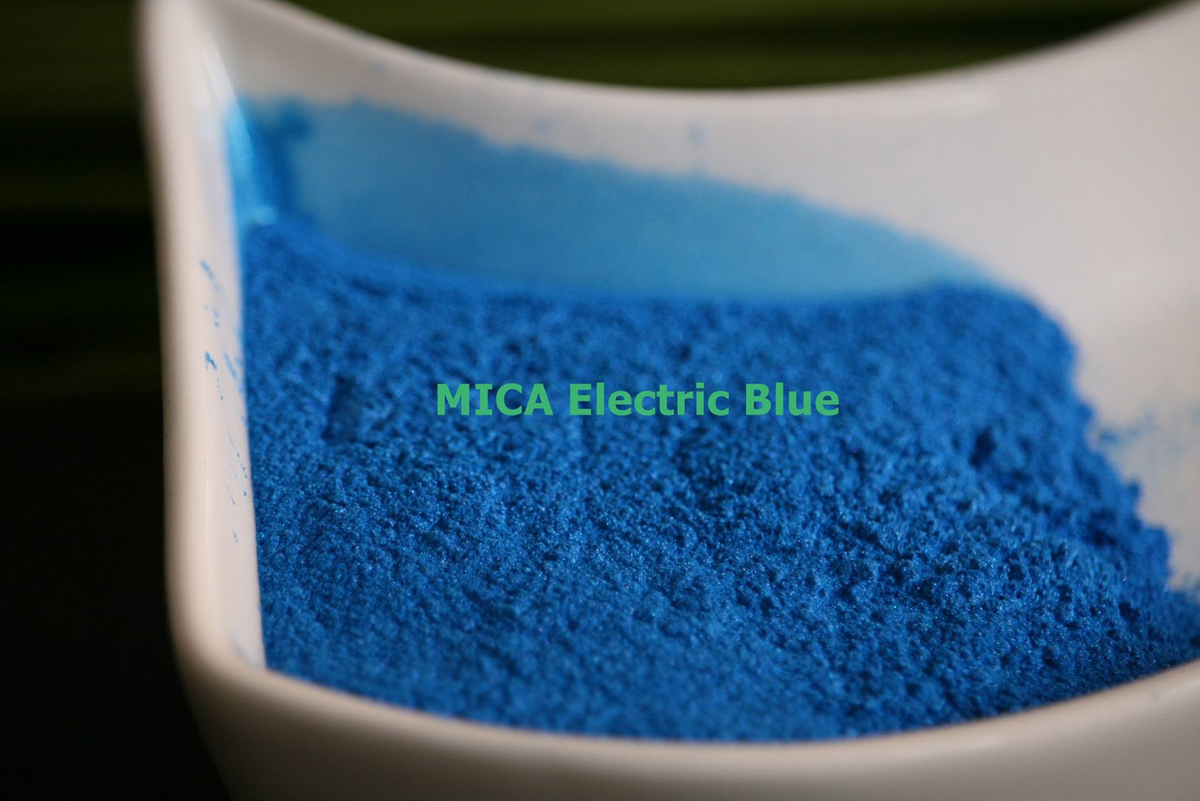 MICA Electric Blue