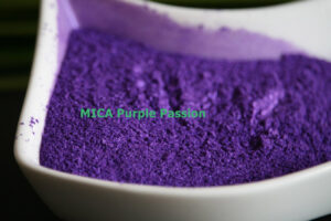 MICA Purple Passion