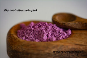 Pigment Ultramarin Pink
