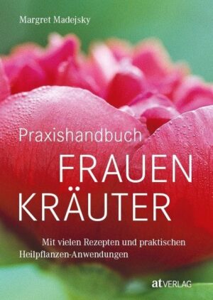 praxishandbuch frauenkraeuter