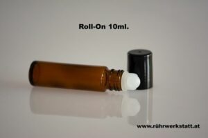 Roll-On Braunglas