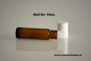 Roll-On Braunglas 10ml