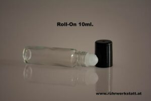 Roll-On Klarglas