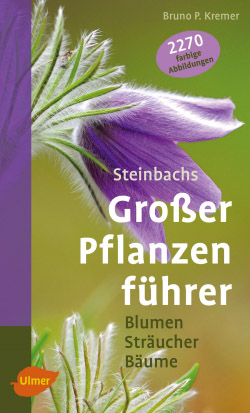 Steinbachs großer Pflanzenführer